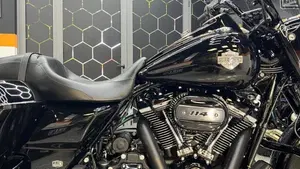 Harley-Davidson Road King Special (2021 - 25)  (11)