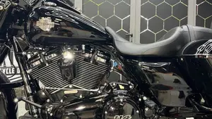 Harley-Davidson Road King Special (2021 - 25)  (12)