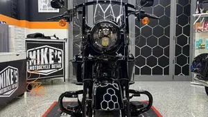 Harley-Davidson Road King Special (2021 - 25)  (8)