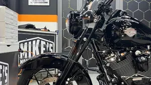Harley-Davidson Road King Special (2021 - 25)  (15)