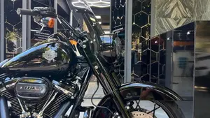 Harley-Davidson Road King Special (2021 - 25)  (10)