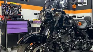Harley-Davidson Road King Special (2021 - 25)  (4)