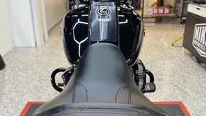 Harley-Davidson Road King Special (2021 - 25)  (17)