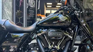 Harley-Davidson Road King Special (2021 - 25)  (14)