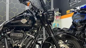 Harley-Davidson Road King Special (2021 - 25)  (16)
