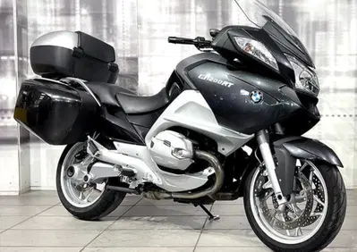 Bmw R 1200 RT (2010 - 13) - Annuncio 9718369