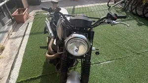Triumph Scrambler 900 Chrome Edition (2023)  (3)