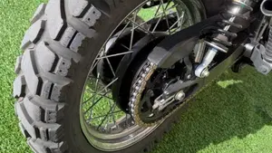 Triumph Scrambler 900 Chrome Edition (2023)  (11)