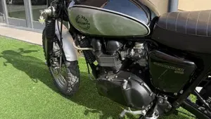 Triumph Scrambler 900 Chrome Edition (2023)  (15)