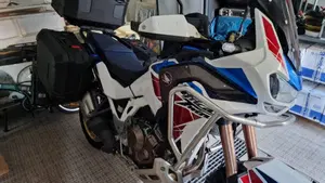 Honda Africa Twin CRF 1100L Adventure Sports (2022 - 23)  (2)