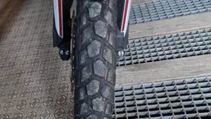 Honda Africa Twin CRF 1100L Adventure Sports (2022 - 23)  (3)