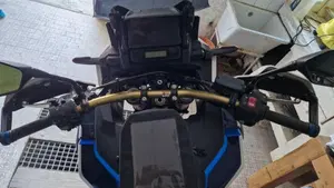 Honda Africa Twin CRF 1100L Adventure Sports (2022 - 23)  (4)