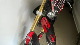 Vent Derapage 50 RR (2021 - 25) usata