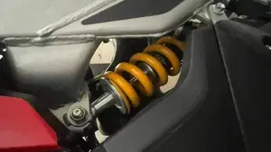 Vent Derapage 50 RR (2021 - 25)  (10)
