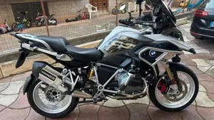 Bmw R 1200 GS (2017 - 18)  (2)