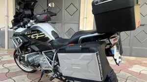 Bmw R 1200 GS (2017 - 18)  (3)