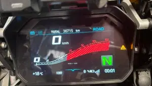 Bmw R 1200 GS (2017 - 18)  (4)