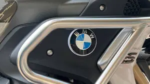 Bmw R 1200 GS (2017 - 18)  (5)