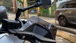 Bmw R 1200 GS (2017 - 18)  (7)