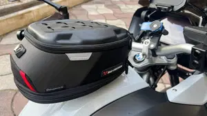 Bmw R 1200 GS (2017 - 18)  (9)