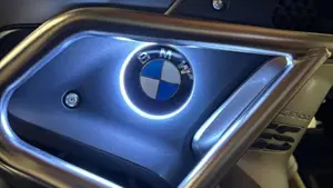 Bmw R 1200 GS (2017 - 18)  (11)