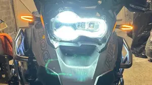 Bmw R 1200 GS (2017 - 18)  (14)