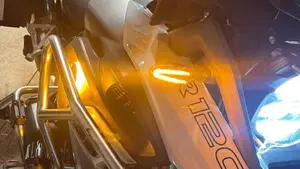 Bmw R 1200 GS (2017 - 18)  (15)