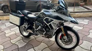 Bmw R 1200 GS (2017 - 18) 