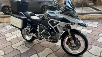 Bmw R 1200 GS (2017 - 18) usata