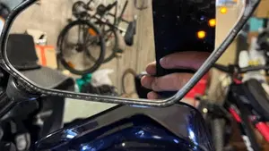 Bmw R 1200 GS (2017 - 18)  (19)