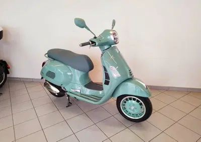Vespa GTS 310 80th (2026) - Annuncio 10005442