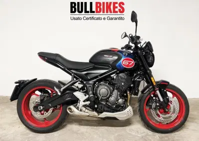 Triumph Trident 660 (2025) - Annuncio 9962883