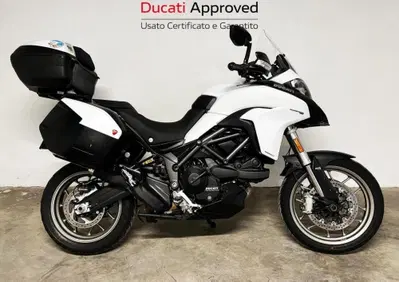 Ducati Multistrada 950 (2018) - Annuncio 9931380