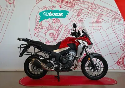 Honda CB 500 X (2019 - 20) - Annuncio 10005447