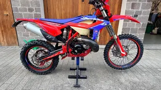 Betamotor RR 300 2T Enduro Racing (2023) usata