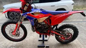 Betamotor RR 300 2T Enduro Racing (2023)  (2)