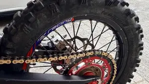 Betamotor RR 300 2T Enduro Racing (2023)  (3)