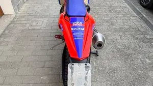Betamotor RR 300 2T Enduro Racing (2023)  (8)