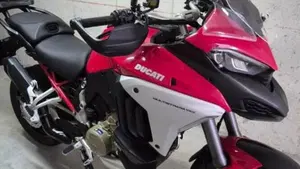Ducati Multistrada V4 (2021 - 24)  (2)
