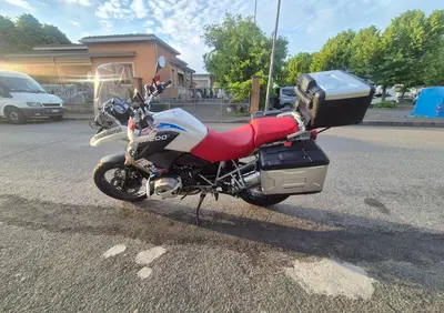 Bmw R 1200 GS (2010 - 12) - Annuncio 10005448