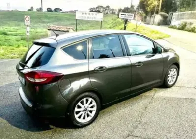 Ford C-Max 1.6 120CV GPL Titanium usata