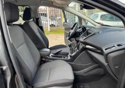 Ford C-Max 1.6 120CV GPL Titanium (6)