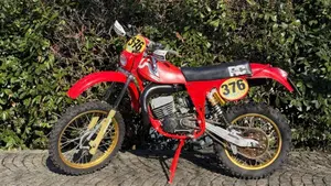 Aprilia  