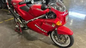 Ducati 851 Superbike Strada (1990)  (6)