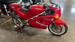 Ducati 851 Superbike Strada (1990)  (11)