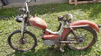 Vivi Viberti  epoca