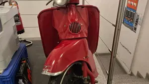 Moto Guzzi  
