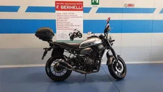 Yamaha XSR 700 ABS (2016 - 20) usata