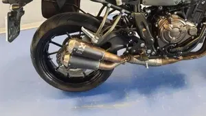 Yamaha XSR 700 ABS (2016 - 20)  (4)