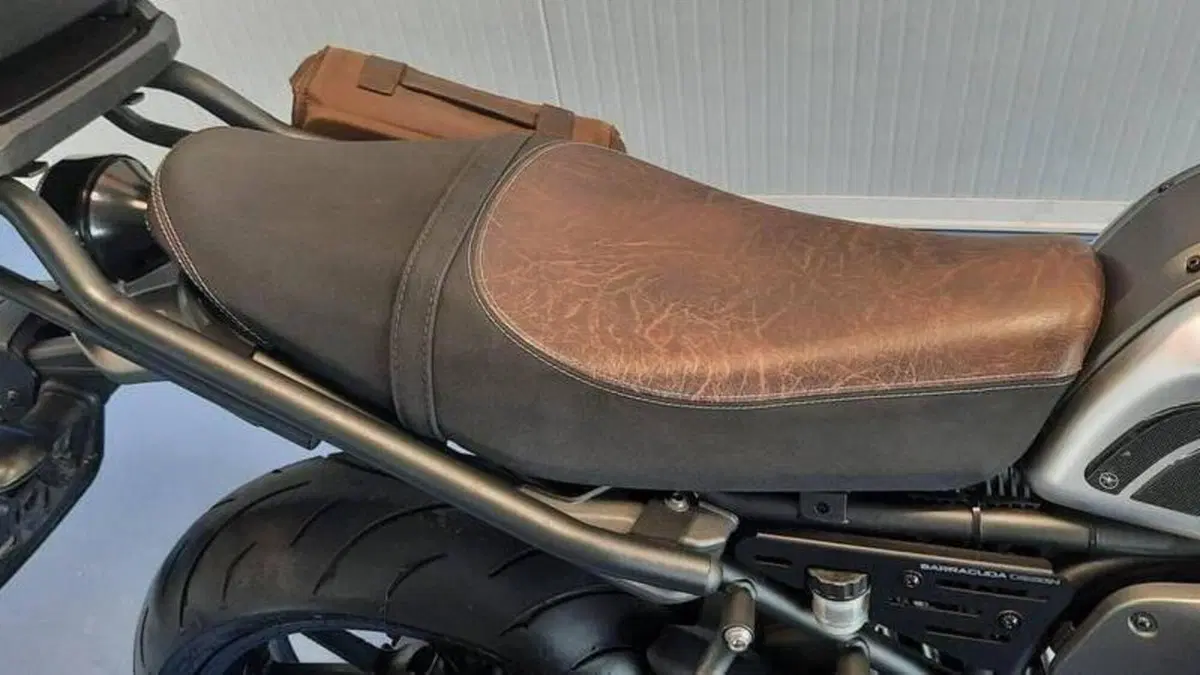 Yamaha XSR 700 ABS (2016 - 20)  (6)